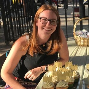 Meet your Posher, Erica